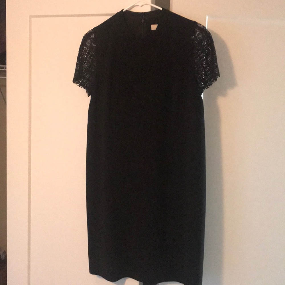 Loft Maternity Size 2 Dress